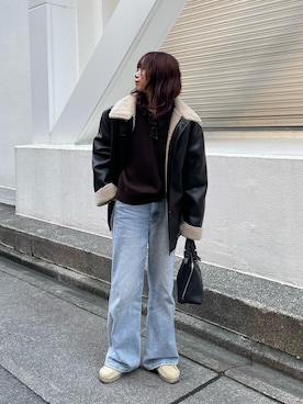 minoriさんのコーディネート