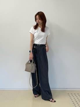 minoriさんのコーディネート