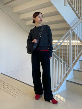 minoriさんのコーディネート