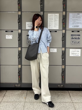 minoriさんのコーディネート