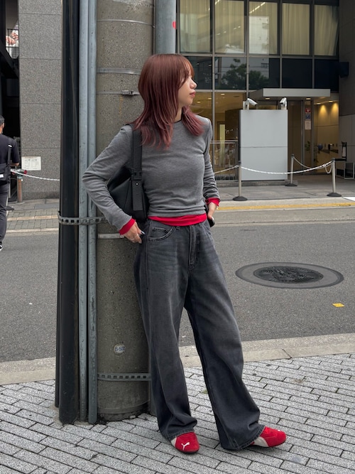 IACUCCIminori����̃g�[�g�o�b�O�u�m�[�^ ALCE�iIACUCCI�b�C�A�N�b�`�j�v���g�����R�[�f�B�l�[�g