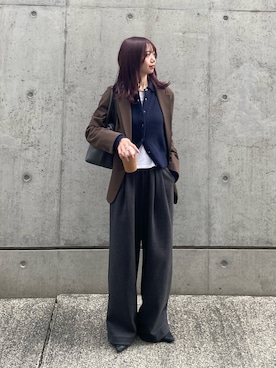 minoriさんのコーディネート