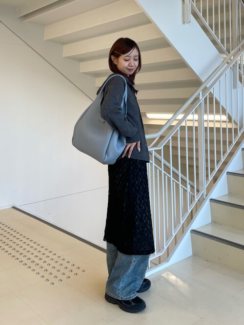 ボルゴ ALCE（トートバッグ）｜IACUCCI（イアクッチ）のファッション 