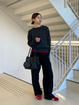 minoriさんのコーディネート