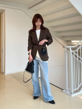 minoriさんのコーディネート