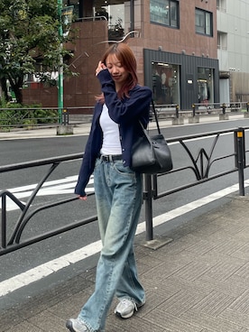 minoriさんのコーディネート