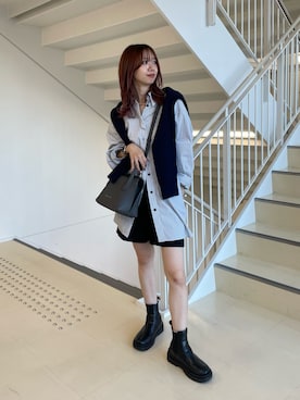 minoriさんのコーディネート