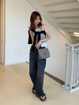 minoriさんのコーディネート