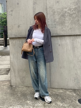 minoriさんのコーディネート