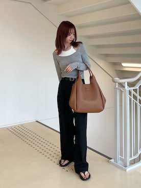 minoriさんのコーディネート