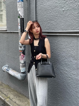 minoriさんのコーディネート