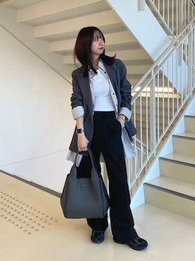 minoriさんのコーディネート