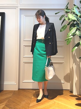 Takahashi.mさんのコーディネート