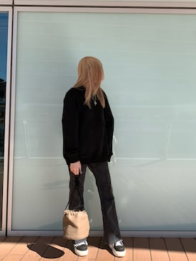 ひなこさんのコーディネート