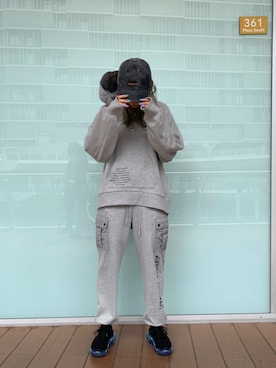 ひなこさんのコーディネート