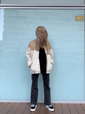 ひなこさんのコーディネート