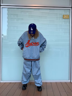 ひなこさんのコーディネート