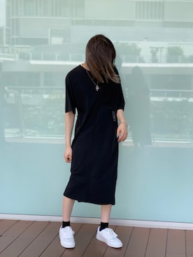 ひなこさんのコーディネート