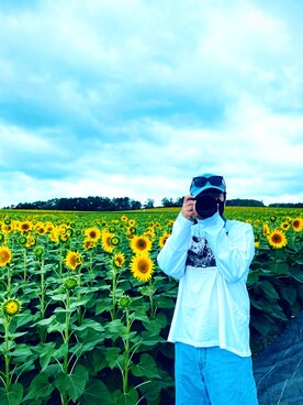 Mau.さんのコーディネート