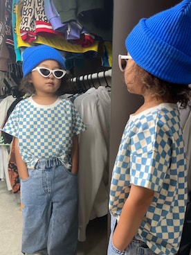 ouga1006さんのコーディネート