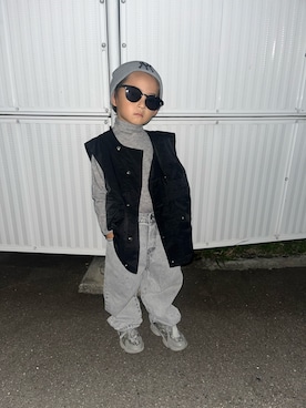 ouga1006さんのコーディネート