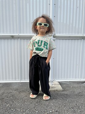 ouga1006さんのコーディネート