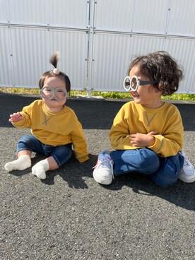 ouga1006さんのコーディネート