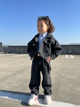 ouga1006さんのコーディネート