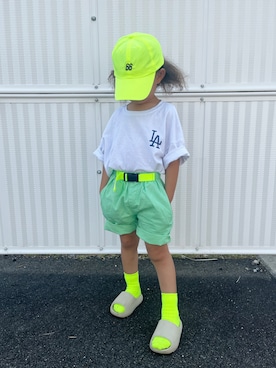 ouga1006さんのコーディネート