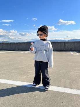 ouga1006さんのコーディネート