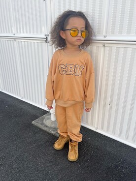 ouga1006さんのコーディネート