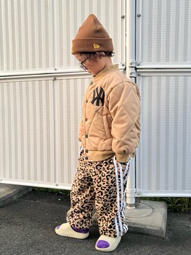 ouga1006さんのコーディネート