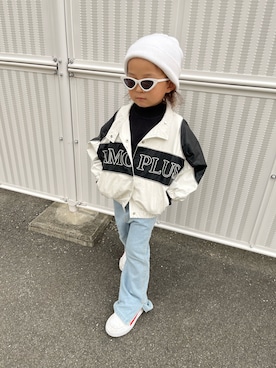 ouga1006さんのコーディネート