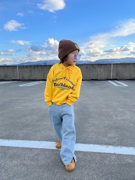 ouga1006さんのコーディネート