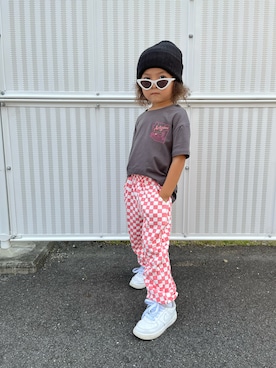 ouga1006さんのコーディネート