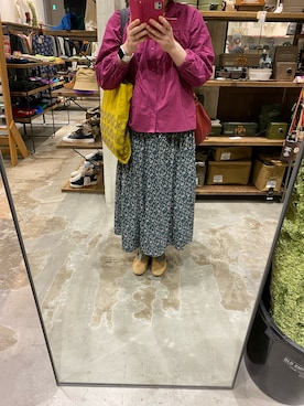 sakura2009sakuraさん（レディース・165cm）の春コーディネート