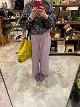 sakura2009sakuraさん（レディース・165cm）の春コーディネート