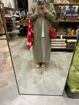 sakura2009sakuraさん（レディース・165cm）の春コーディネート