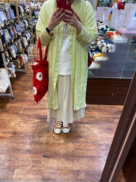 sakura2009sakuraさん（レディース・165cm）の春コーディネート