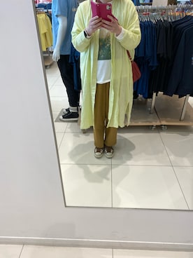 sakura2009sakuraさん（レディース・165cm）の春コーディネート