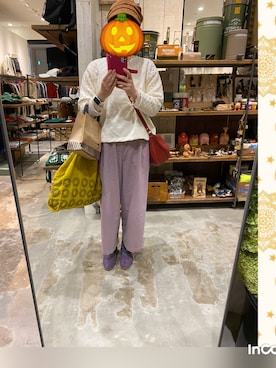 sakura2009sakuraさん（レディース・165cm）の春コーディネート