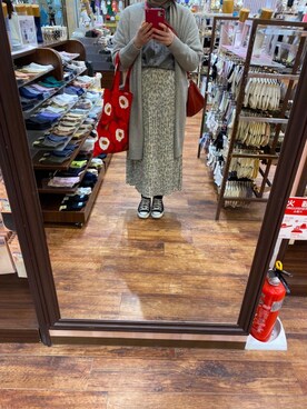 sakura2009sakuraさん（レディース・165cm）の春コーディネート