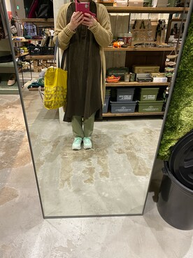 sakura2009sakuraさん（レディース・165cm）の春コーディネート