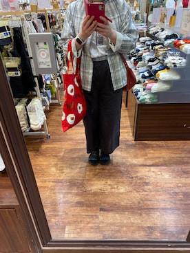 sakura2009sakuraさん（レディース・165cm）の春コーディネート