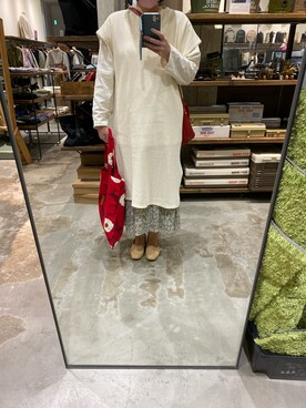 sakura2009sakuraさん（レディース・165cm）の春コーディネート