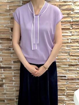 BRICK HOUSE by Tokyo Shirts 東京駅一番街店さんのコーディネート