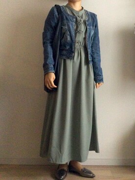 pongee31さんのコーディネート