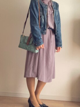 pongee31さんのコーディネート