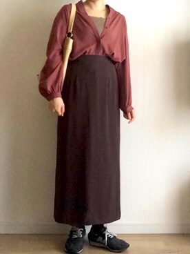 pongee31さんのコーディネート