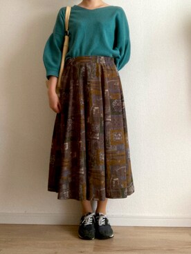 pongee31さんのコーディネート